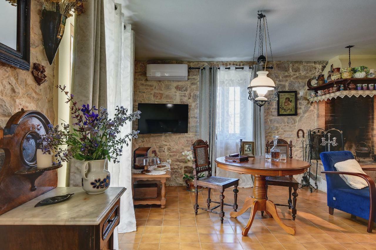 Villa Palazzo 1812 à Krnica Extérieur photo