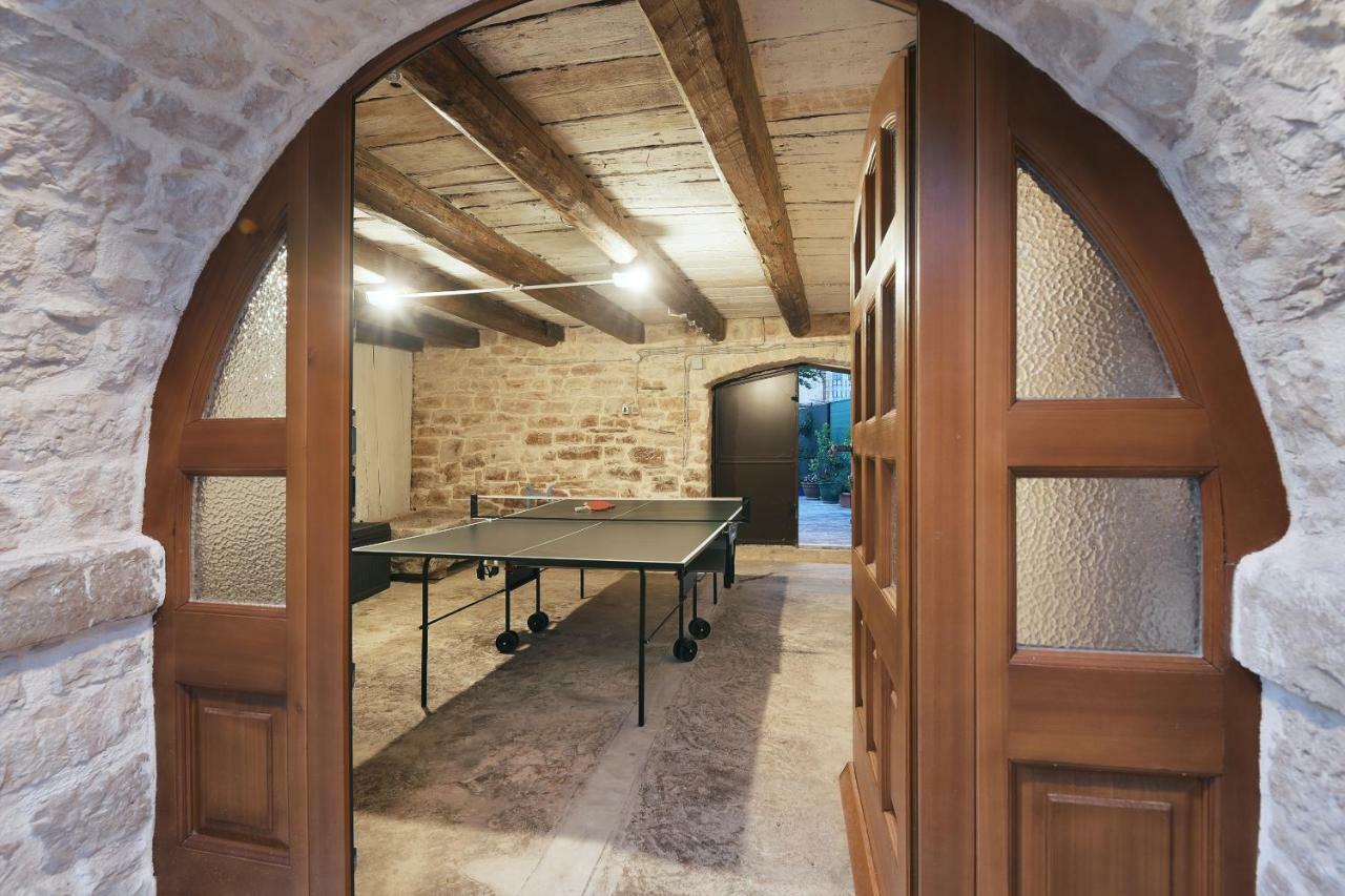 Villa Palazzo 1812 à Krnica Extérieur photo